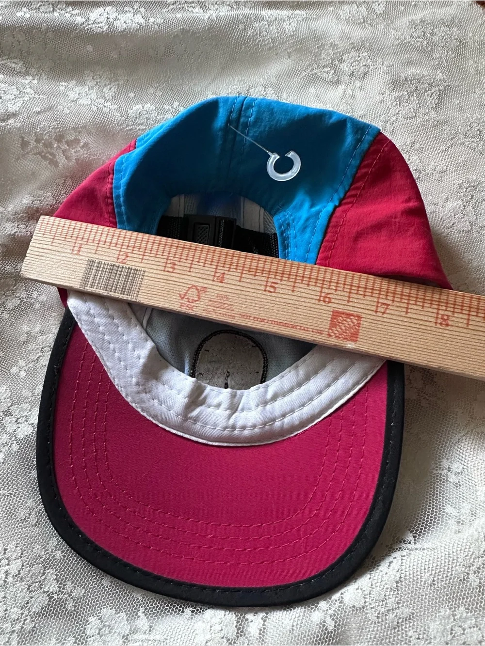 Marvel Spider-Man Boys Cap